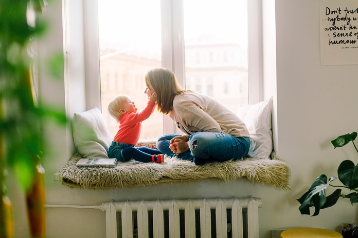 Sezoninės vaikų ligos: ką turėtų žinoti tėvai?