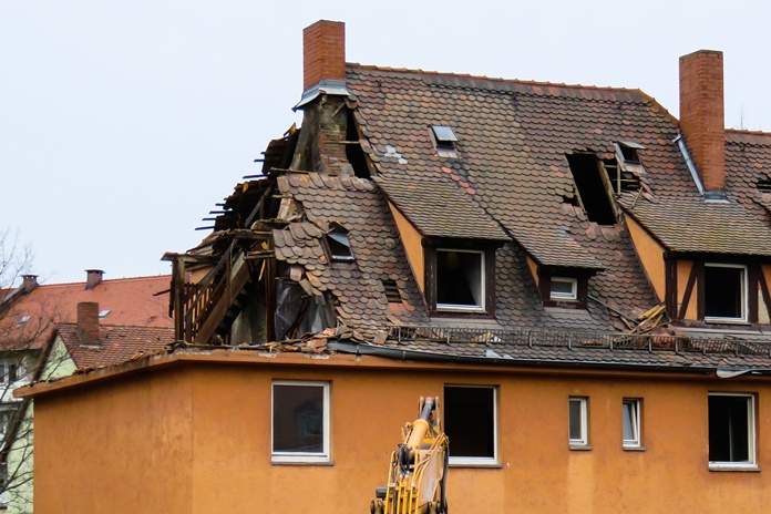 Draudikai suskaičiavo, kokios negandos pernai labiausiai siaubė gyventojų turtą