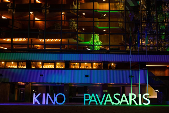 „Kino pavasaris“ jungiasi prie tarptautinio kino festivalių tinklo