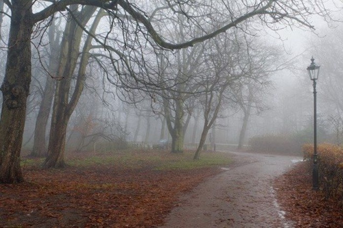 ORAI: Antradienio dieną daug kur protarpiais palis, vyraus nedidelis lietus