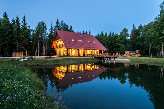 Trijų kaimo turizmo sodybų šeimininkas: dveji pastarieji metai buvo patys sėkmingiausi