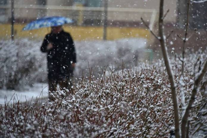 Orai: Lietinga savaitė ir hidrologinės permainos – orų ir eismo atnaujinimai