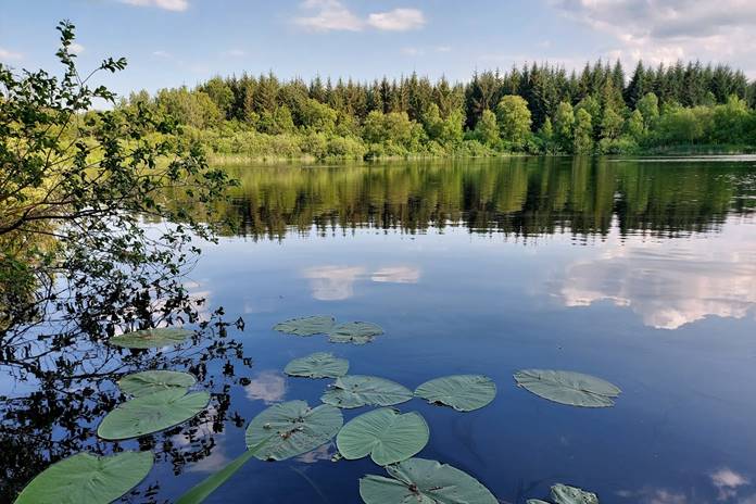 ORAI: Šiandien aukščiausia temperatūra 19–24 laipsniai šilumos