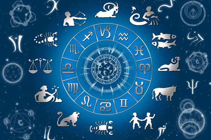 Astrologinė prognozė kitai savaitei