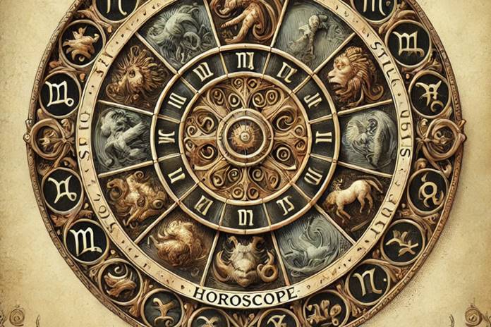 Astrologinė prognozė kitai savaitei