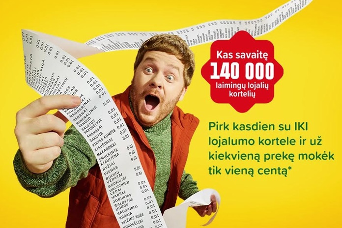 Sausio akcentas.