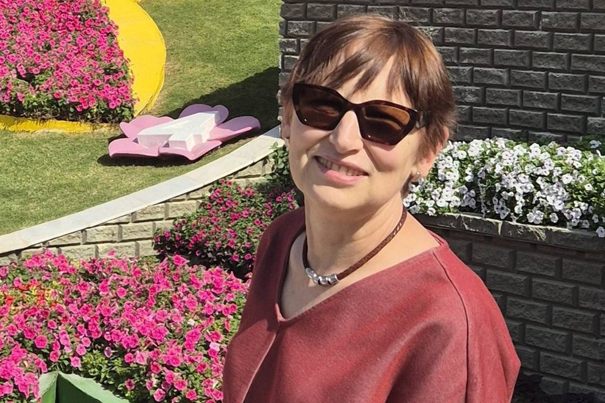 VU Botanikos sodo uždaro grunto vyr. kuratorė Teresė Jokšienė dalijasi patarimais kaip prižiūrėti augalus namuose.