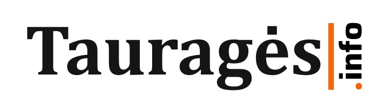 Tauragės.info