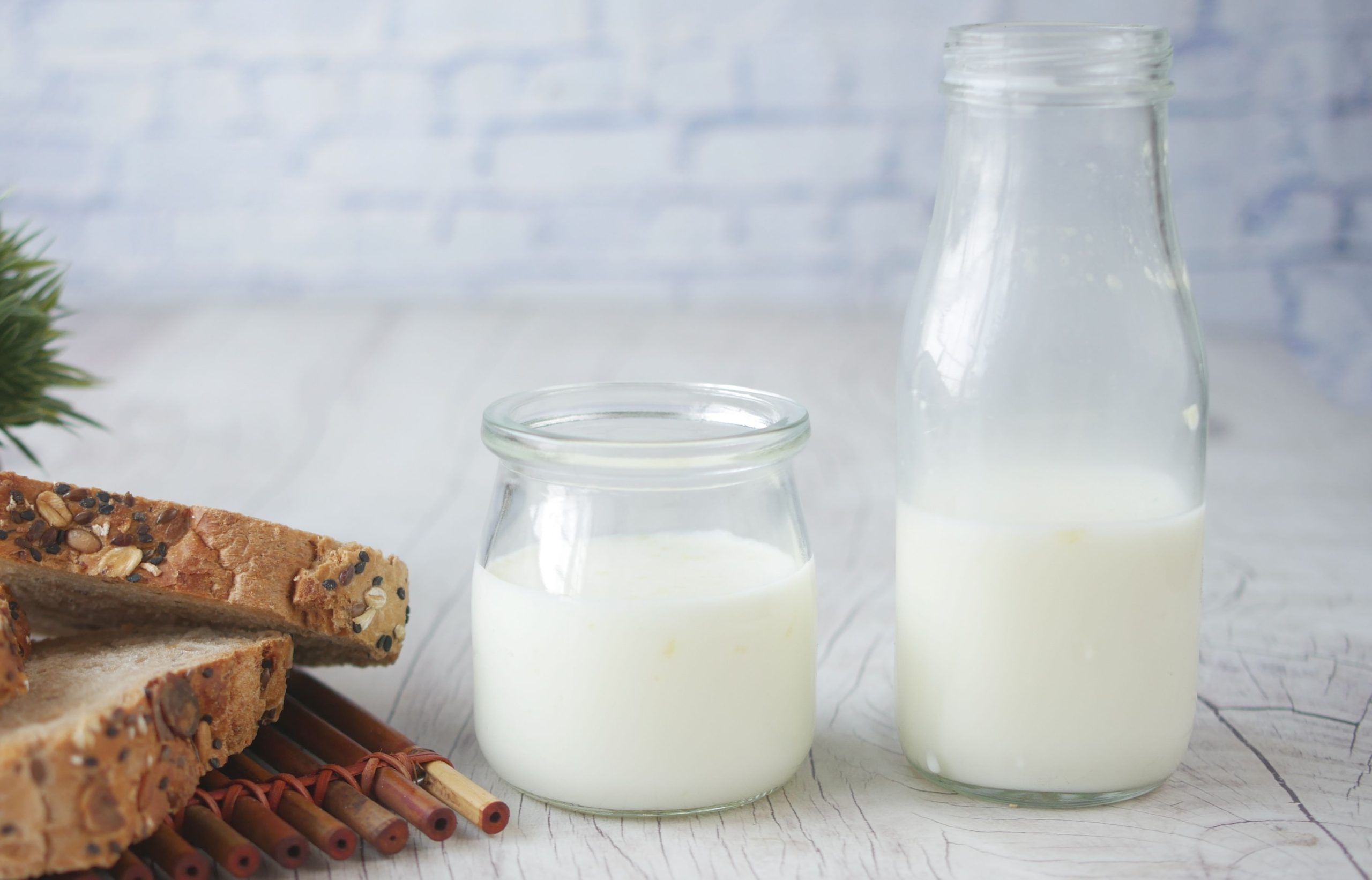 Ekologiški pieno produktai kasdien: kaip pasirinkti neišlaidaujant